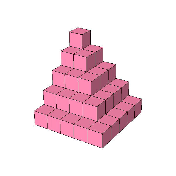 Pentomino3D Figur 08