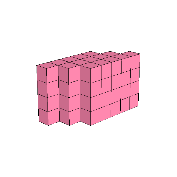 Pentomino3D Figur 18