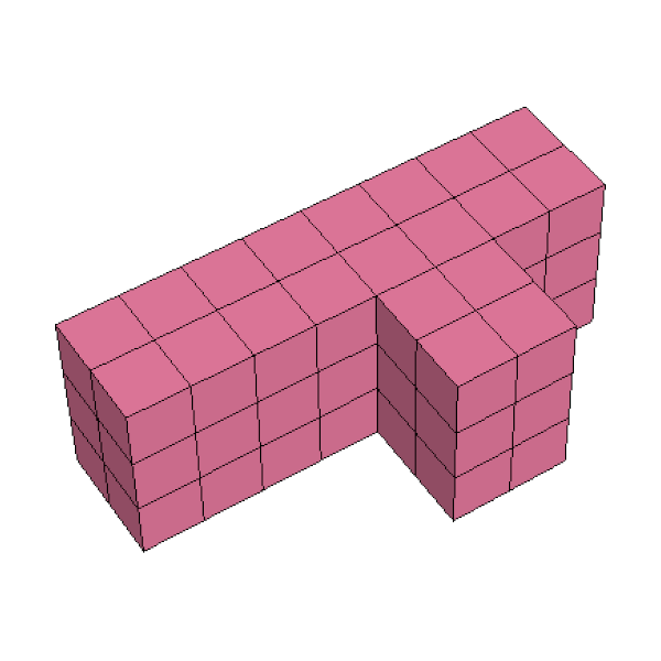 Pentomino3D Figur 23