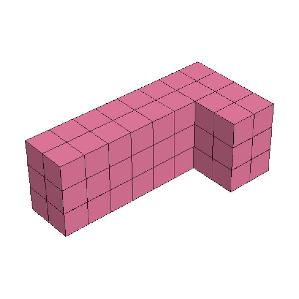 Pentomino3D Figur 24