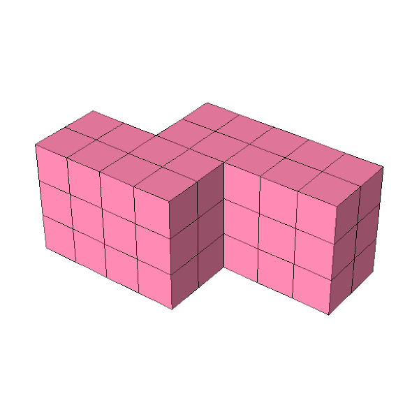 Pentomino3D Figur 26