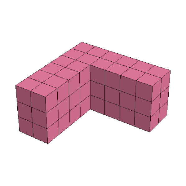 Pentomino3D Figur 28