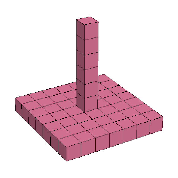 Pentomino3D Figur 29