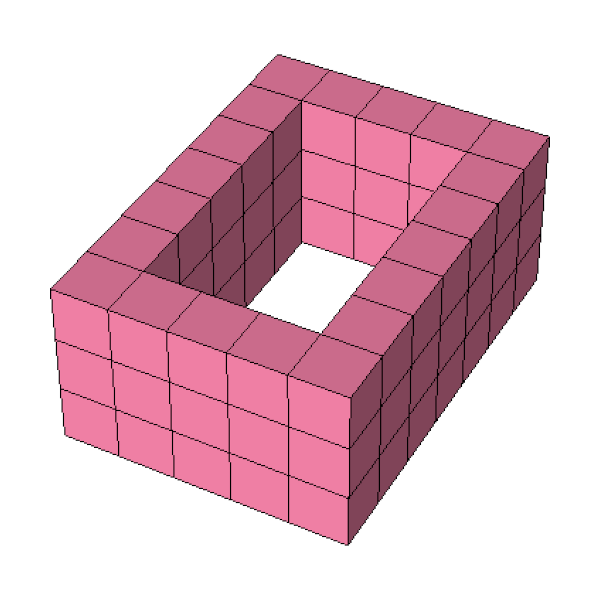 Pentomino3D Figur 32