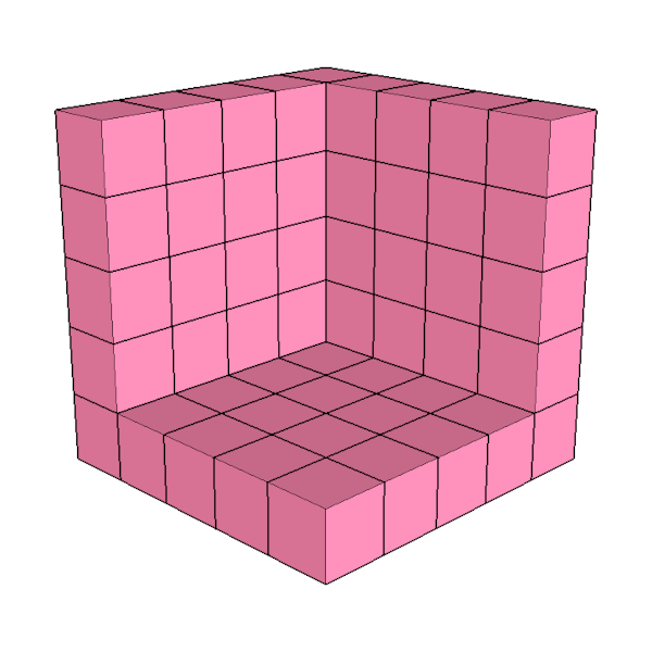 Pentomino3D Figur 38