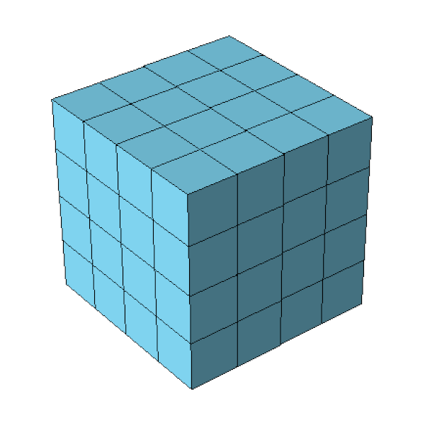 Pentomino3DPlus Figur 31