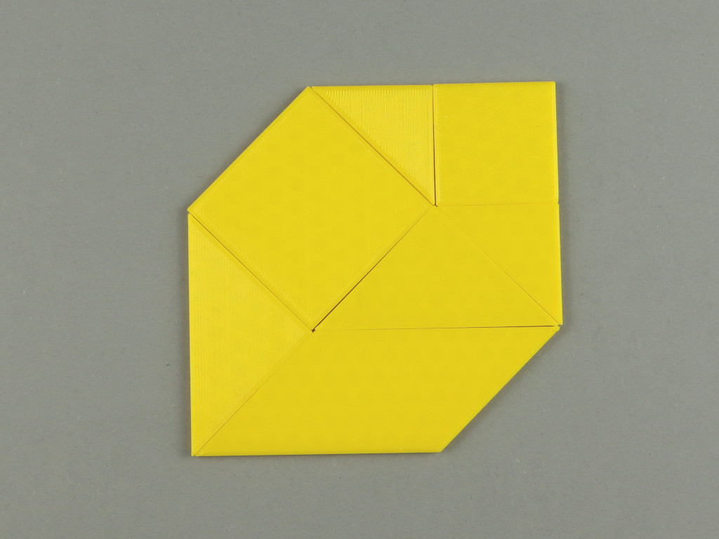 Pythagorasfigur 2