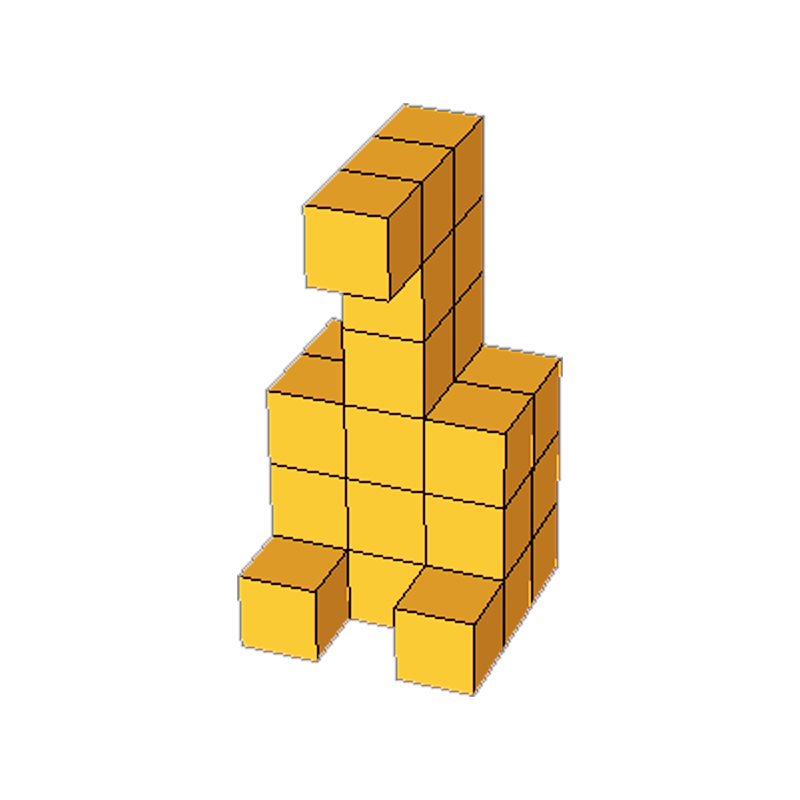 Somafigur 19