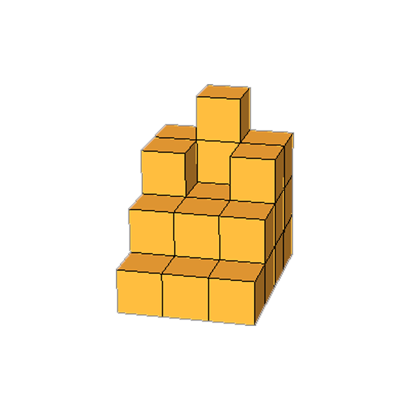 Somafigur 24