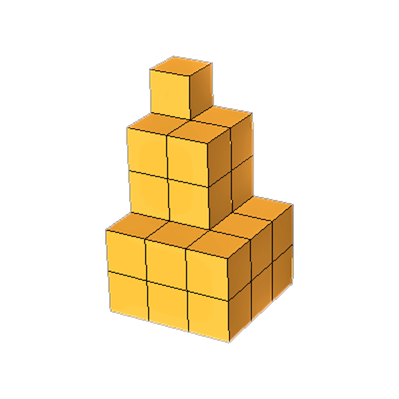Somafigur 25