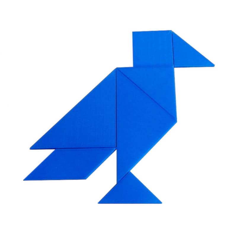 Tangram Startseite