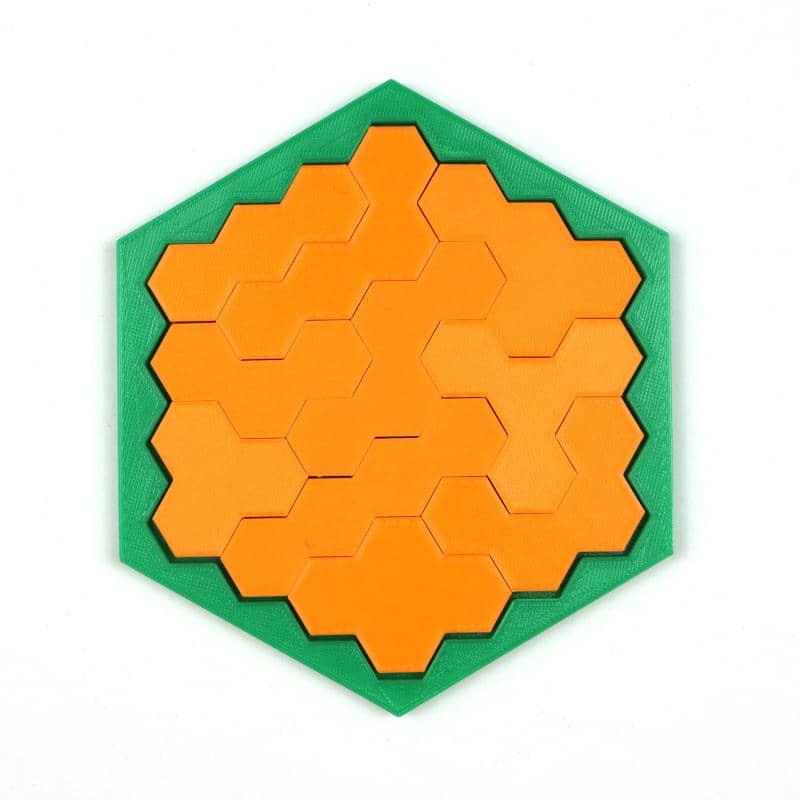 Tetrahex Startseite