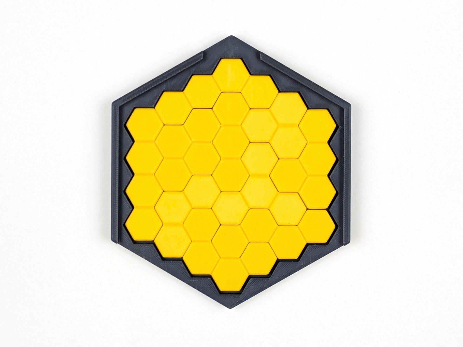 Tetrahexfigur Hexagon