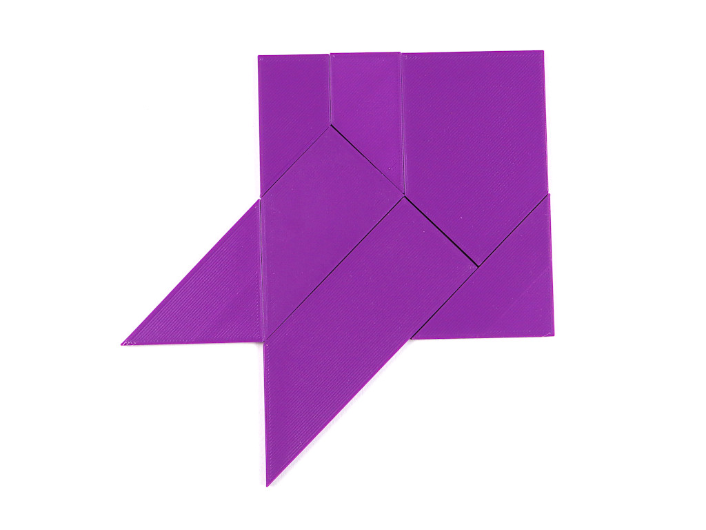 Kreuzbrecherfigur 05
