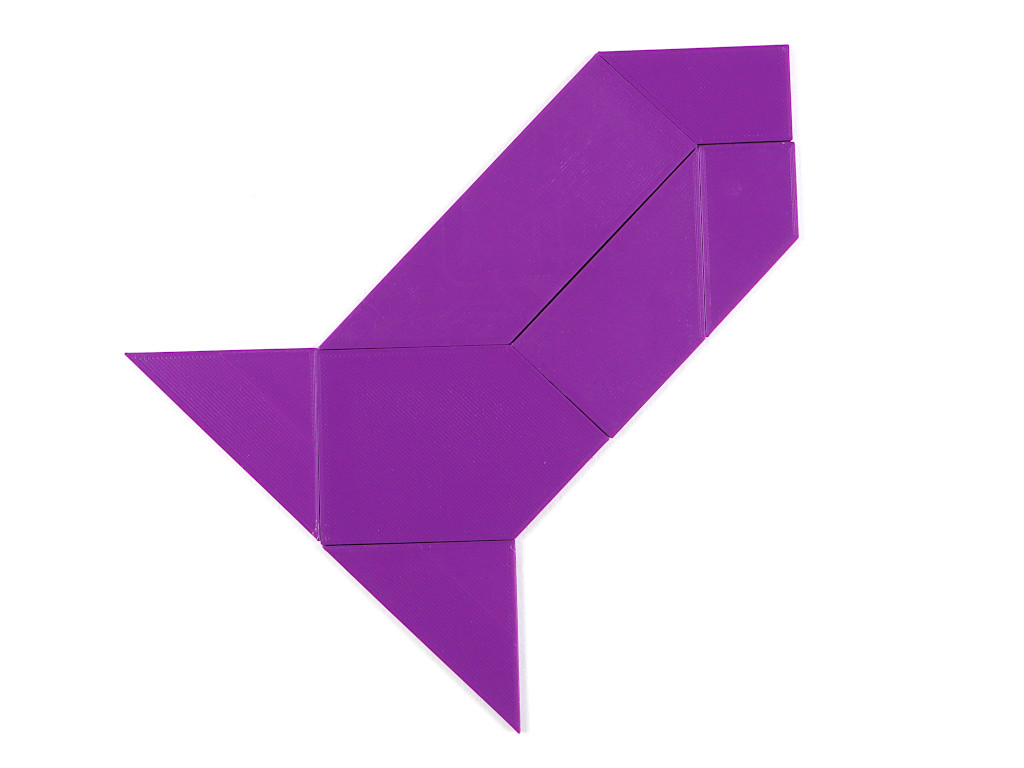 Kreuzbrecherfigur 06