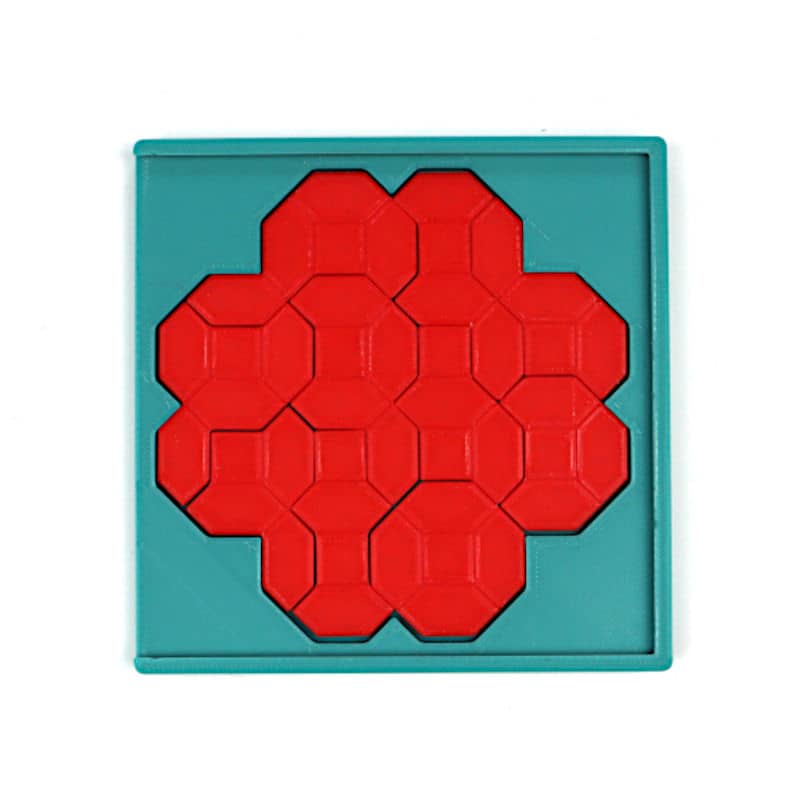 BevelledSquares Startseite