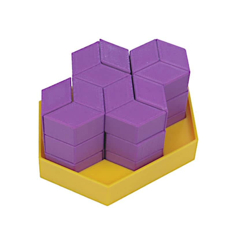 CubitPrisma Startseite