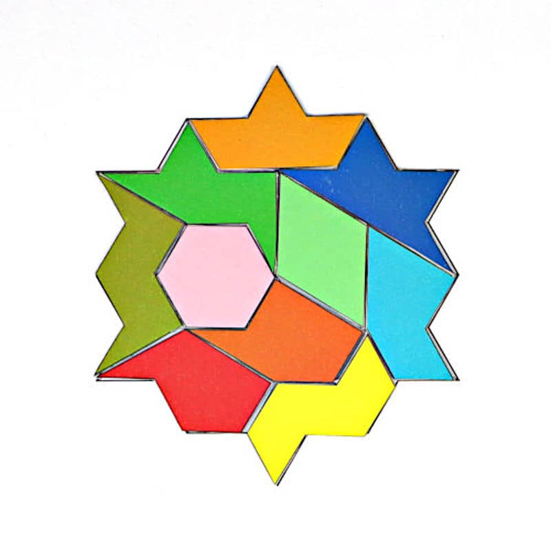 Hexapons Startseite