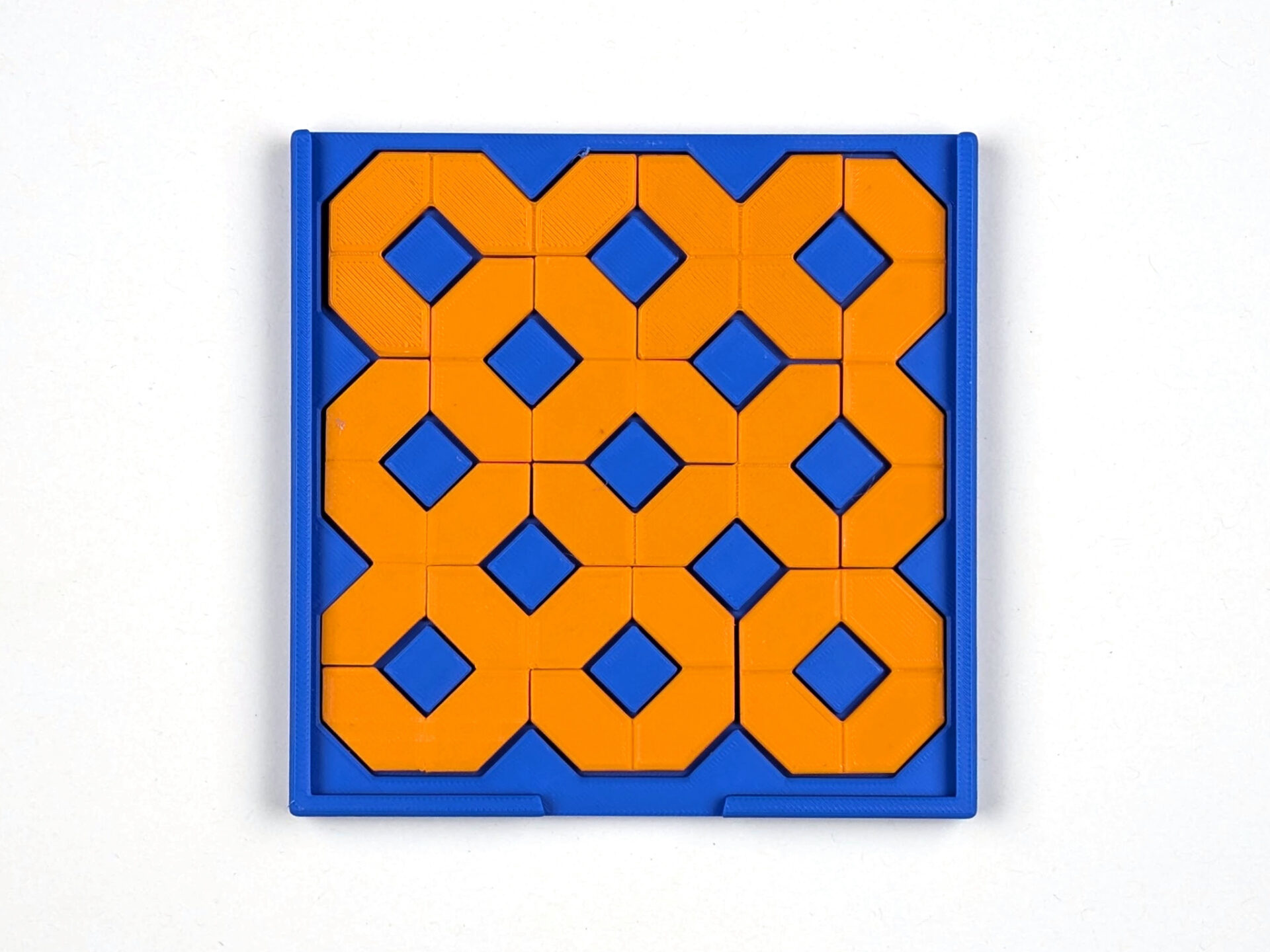 HexTan-Puzzle