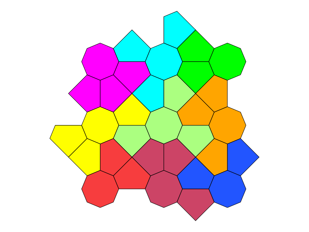 OctaPentafigur 2