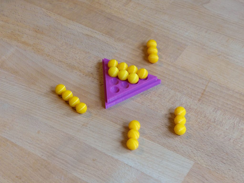 Tedraederpuzzle