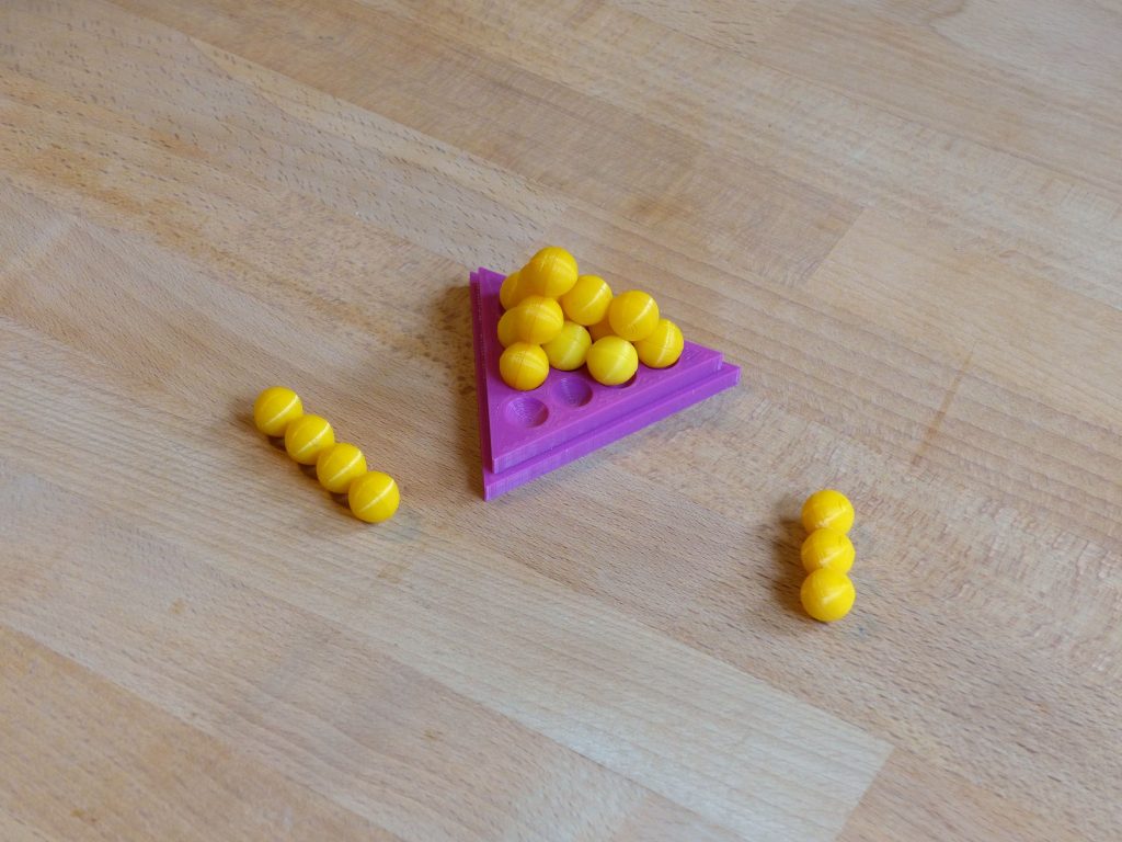 Tedraeder-Puzzle