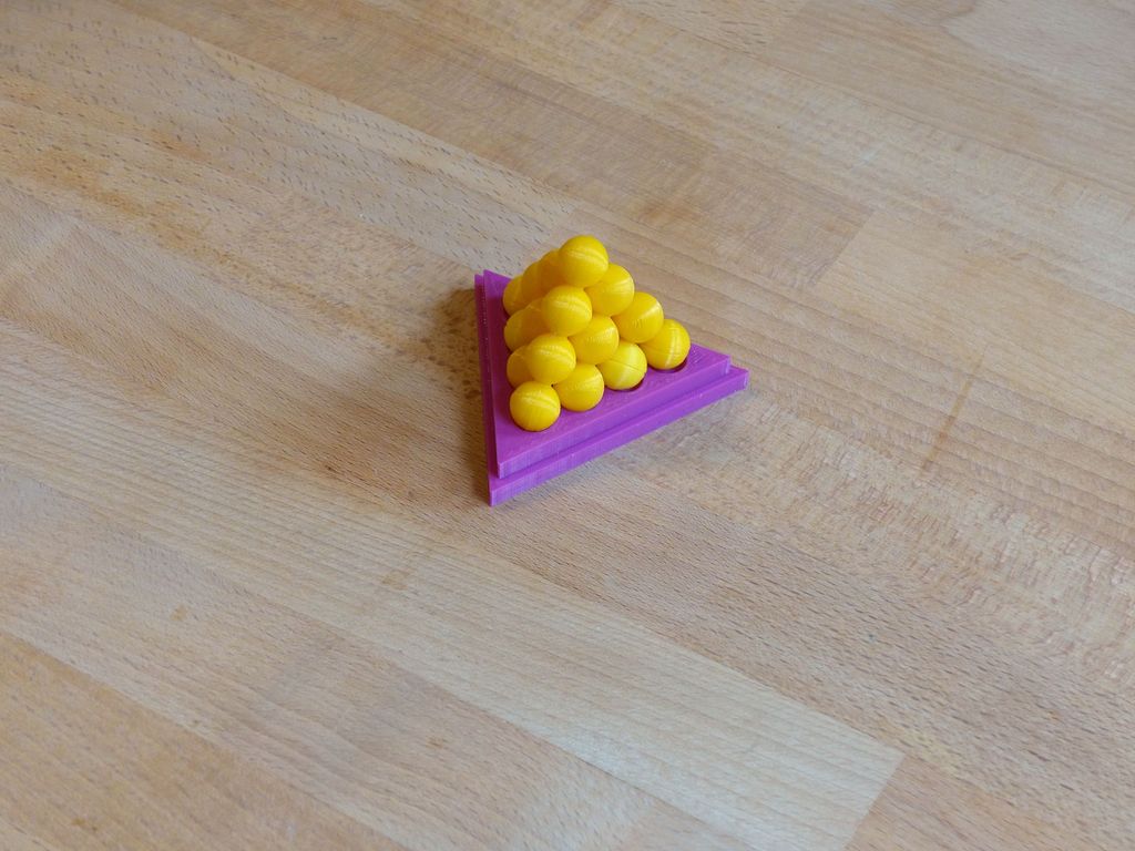 Tedraeder-Puzzle