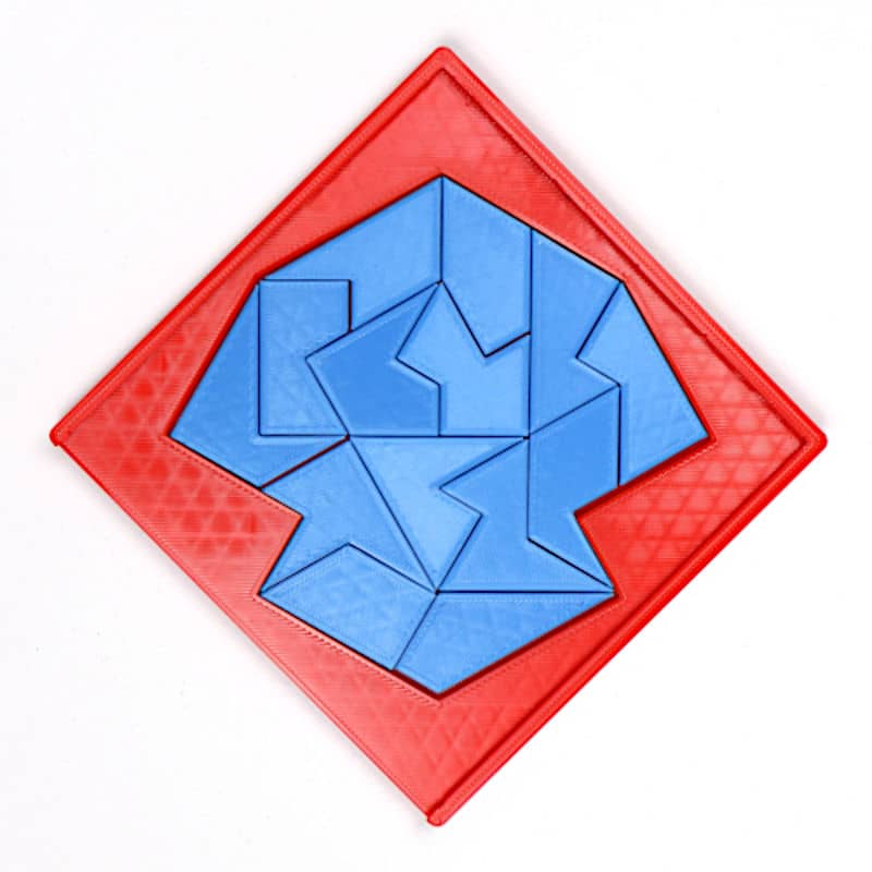 Pentadrafter Startseite