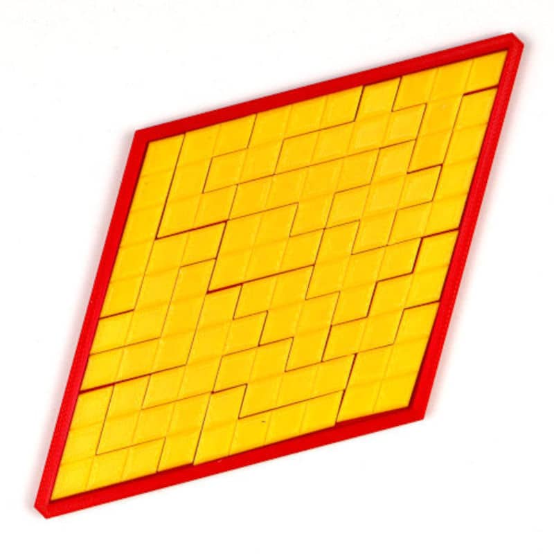 Pentarhomben Startseite