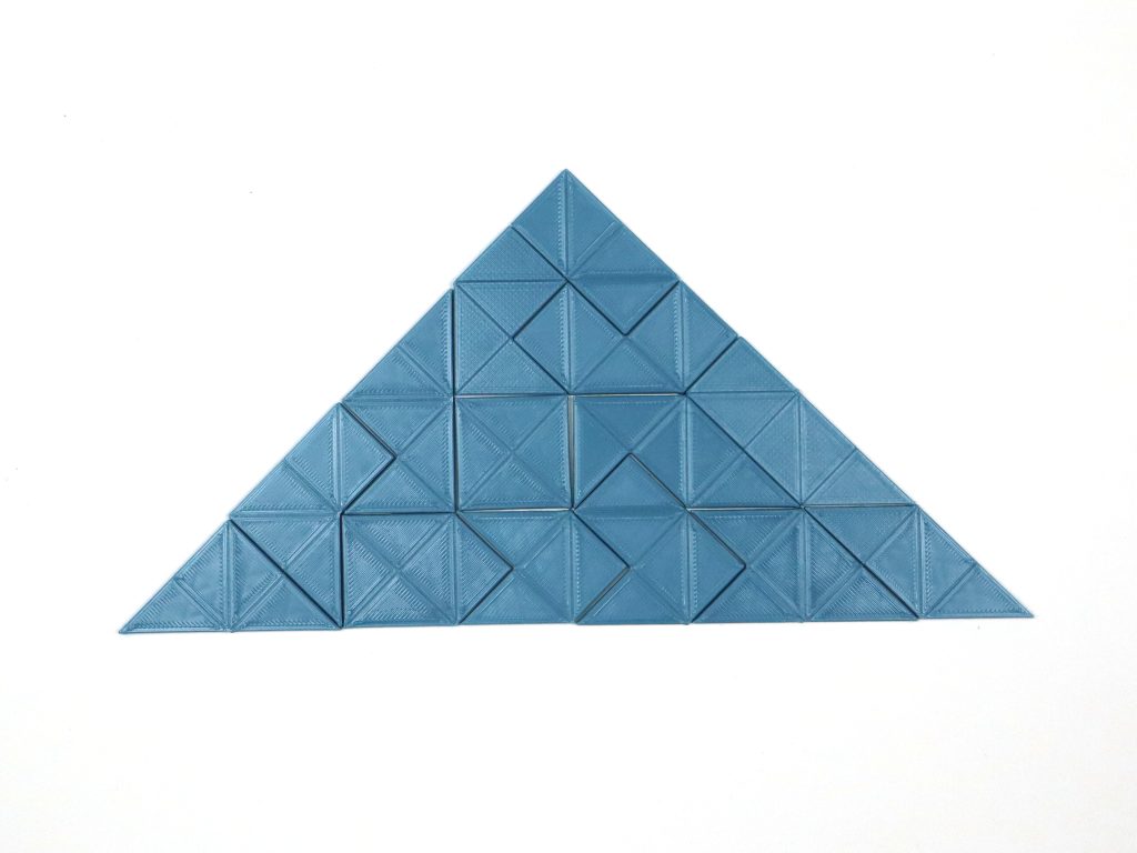 TetraPentatan shape 3