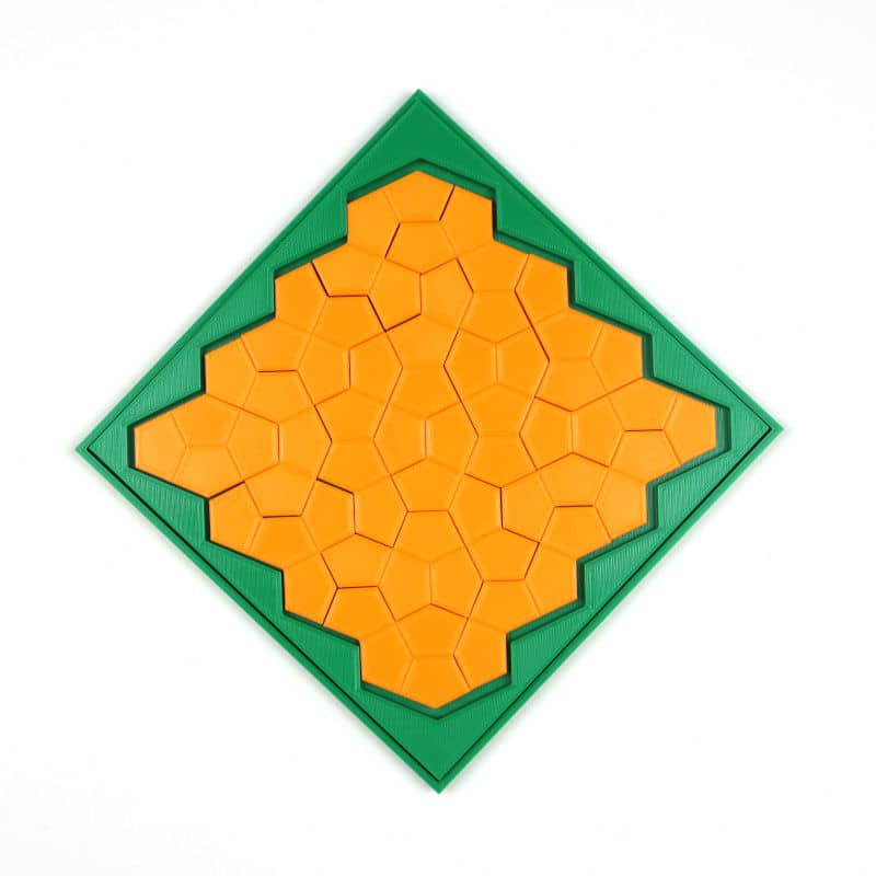 Tetracairo Startseite