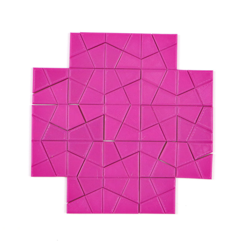 Tetrasplitfigur 1