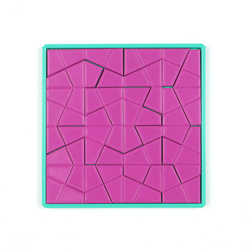 Tetrasplitfigur 2