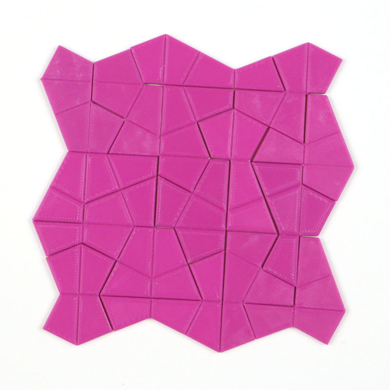 Tetrasplitcairofigur 6