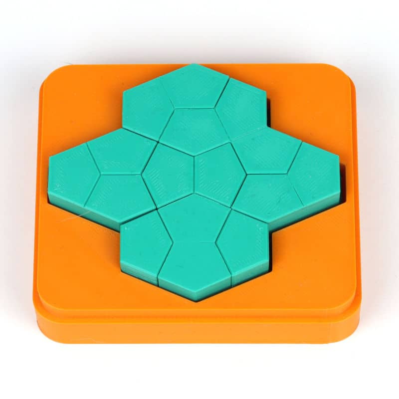 TriCairoPrisma Startseite