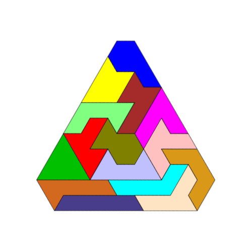 Trihalbhexfigur 1