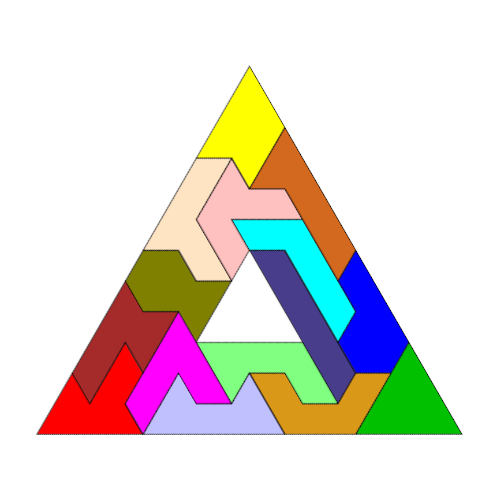 Trihalbhexfigur 2