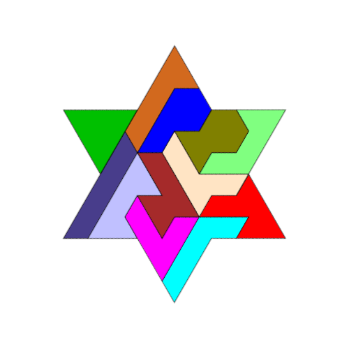 Trihalbhexfigur 4