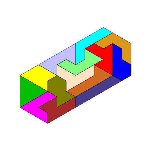 Trihalbhexfigur 6