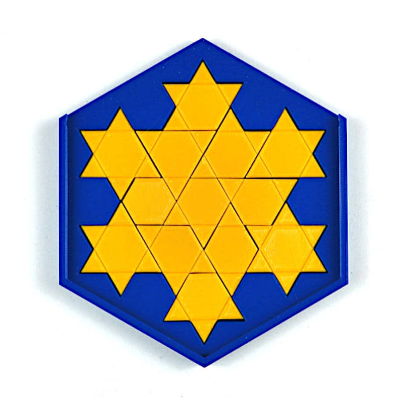 Trihexe Startseite