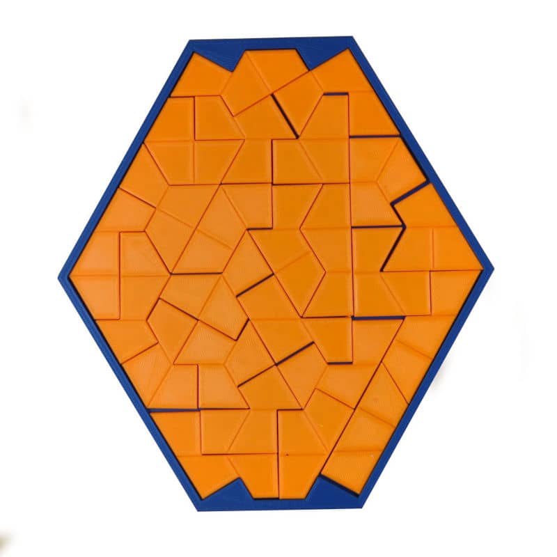 Trizoide Startseite