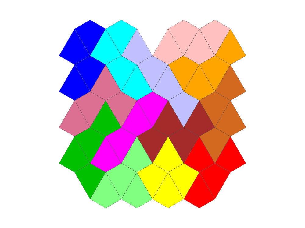 Tetrakitefigur 2