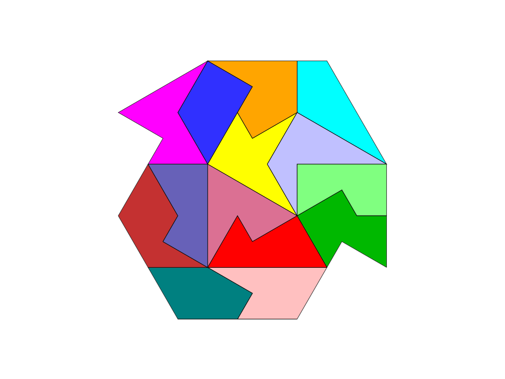 Pentadrafterfigur 4