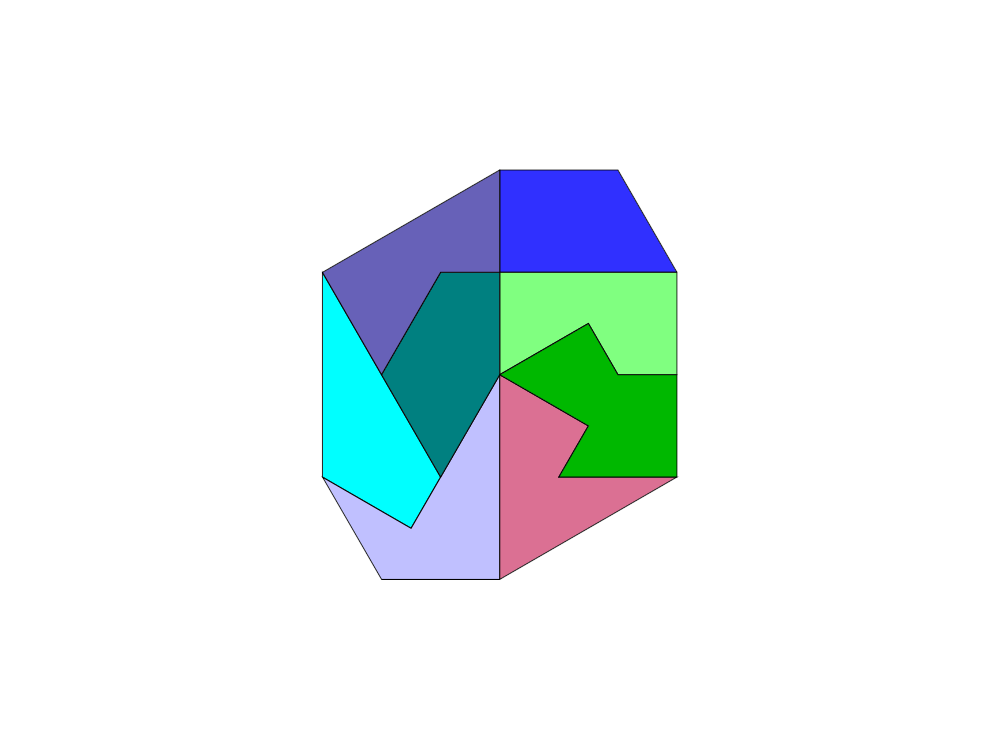 Pentadrafterfigur 6