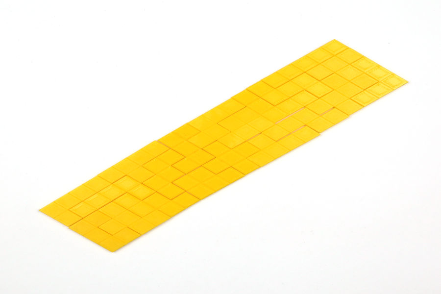 Pentarhombenfigur 10