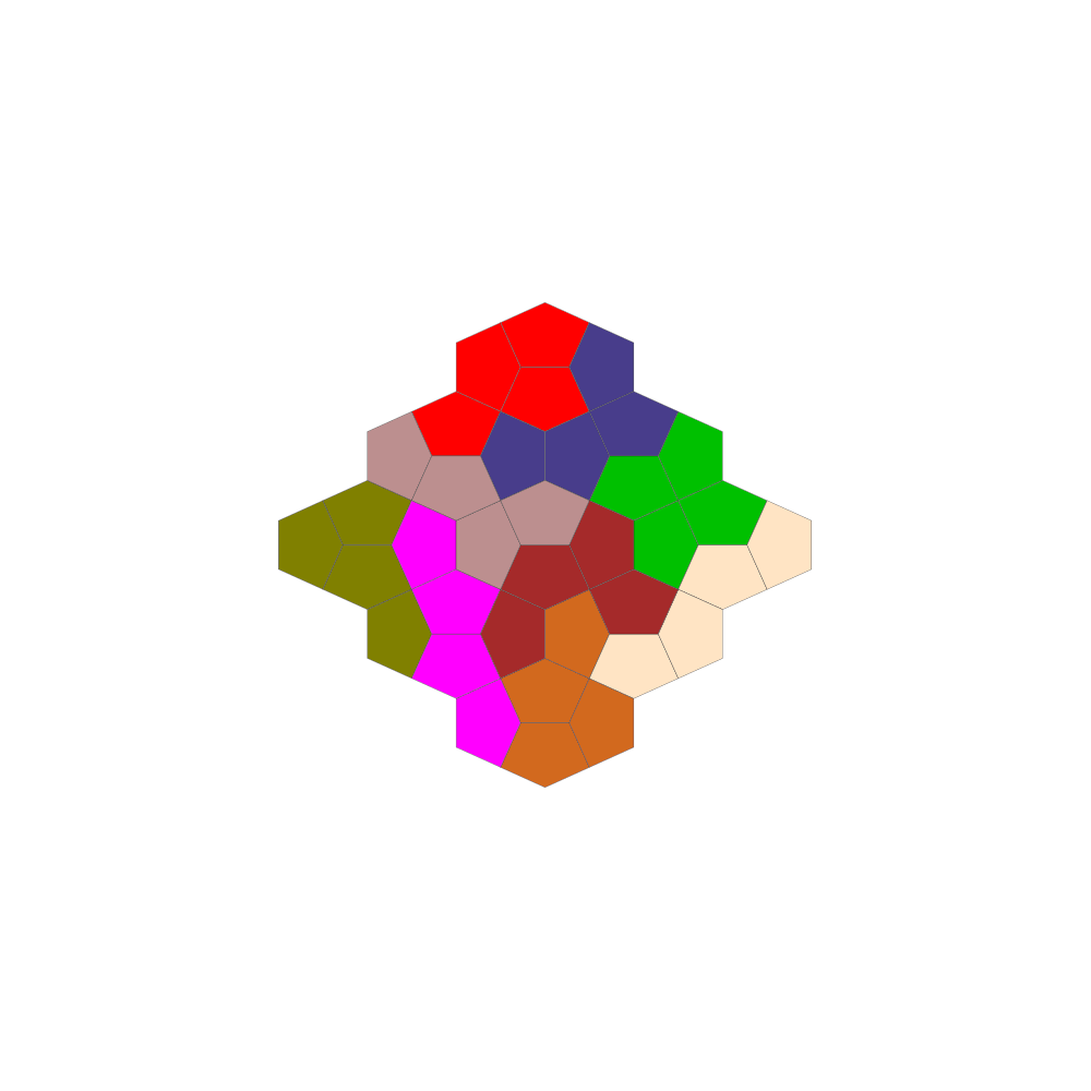 Tetracairofigur 6