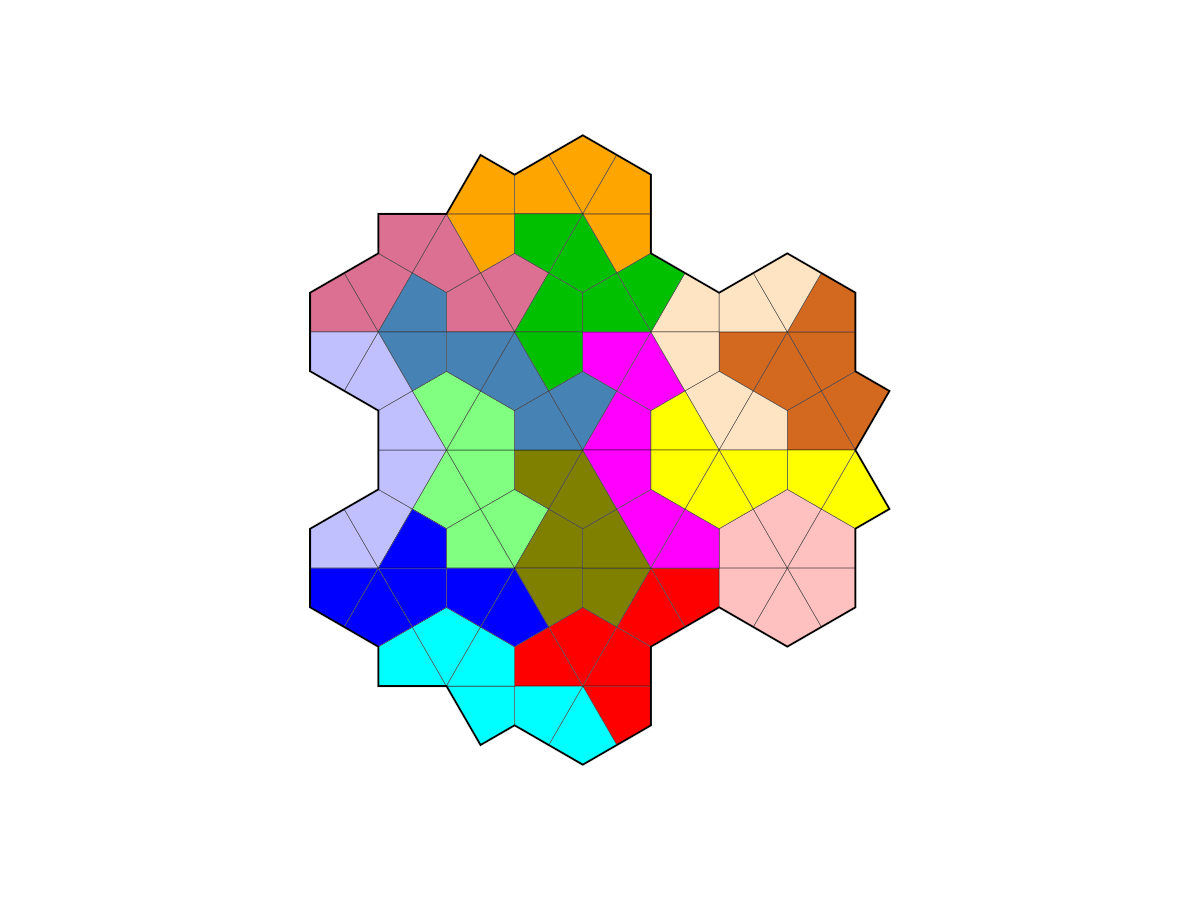 Trigemfigur 3