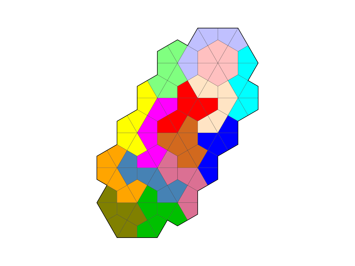 Trigemfigur 4