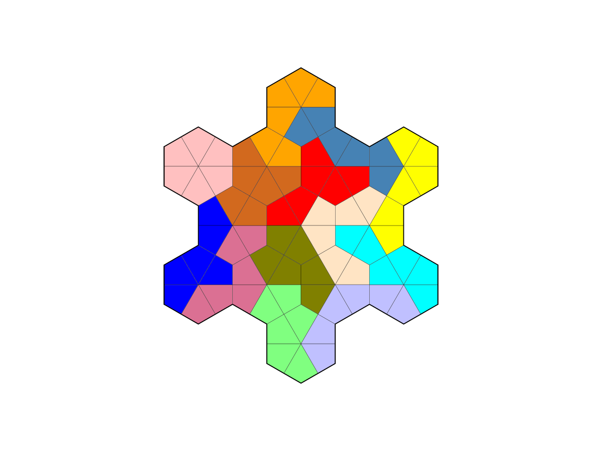 Trigemfigur 6