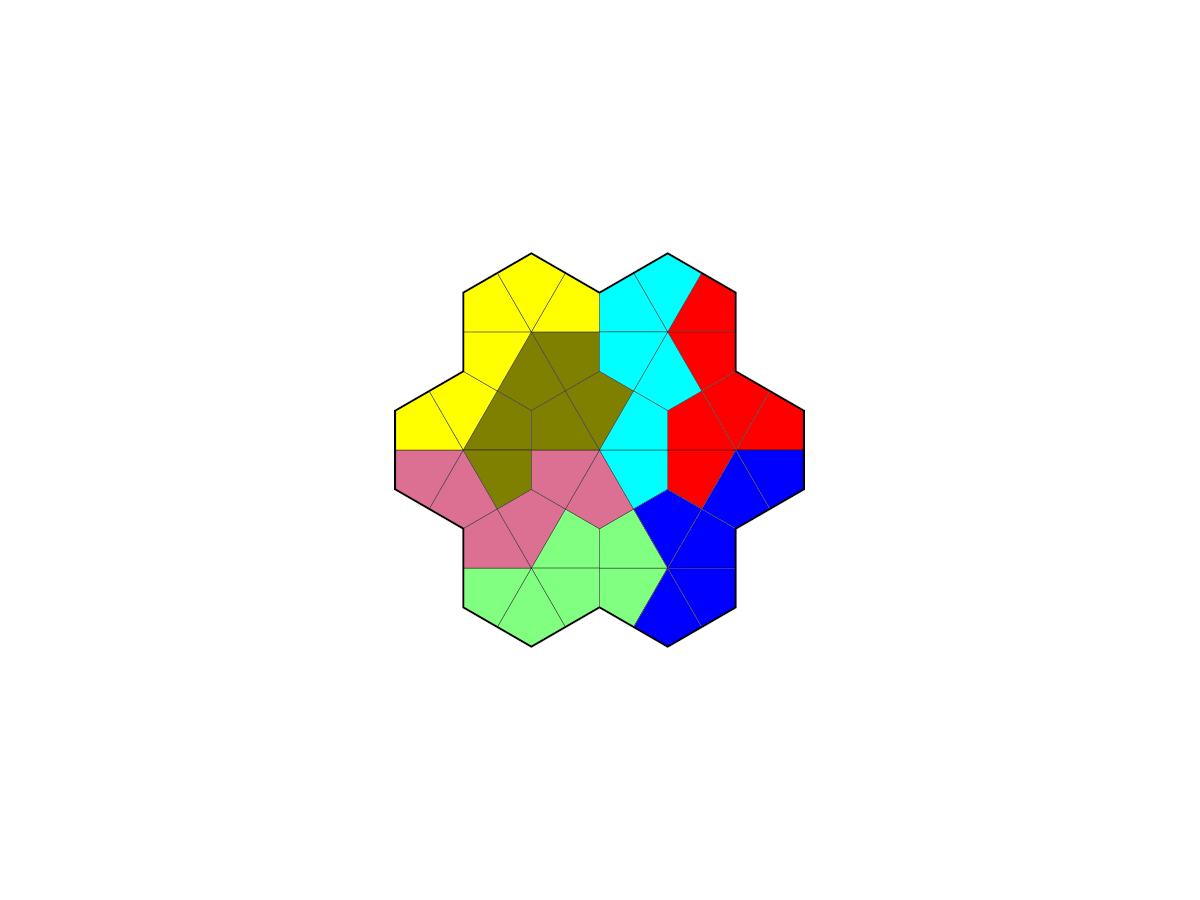 Trigemfigur 7